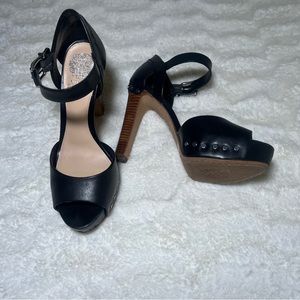 Vince Camuto Heels
